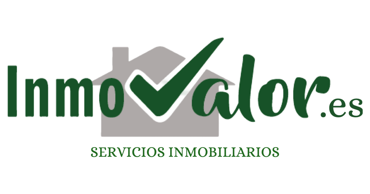 Logotipo oficial de INMOVALOR